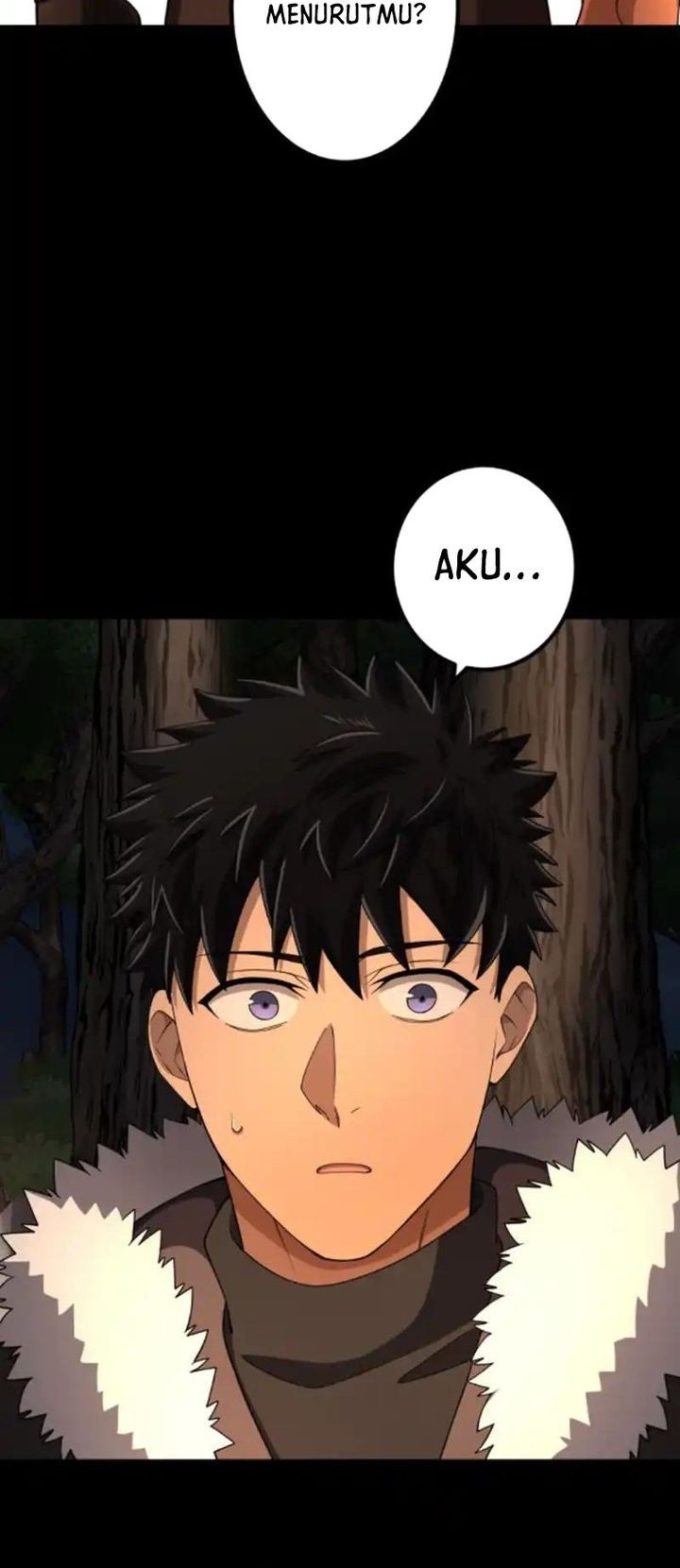 Monster Eater Adventurer Bab 38 halaman 3
