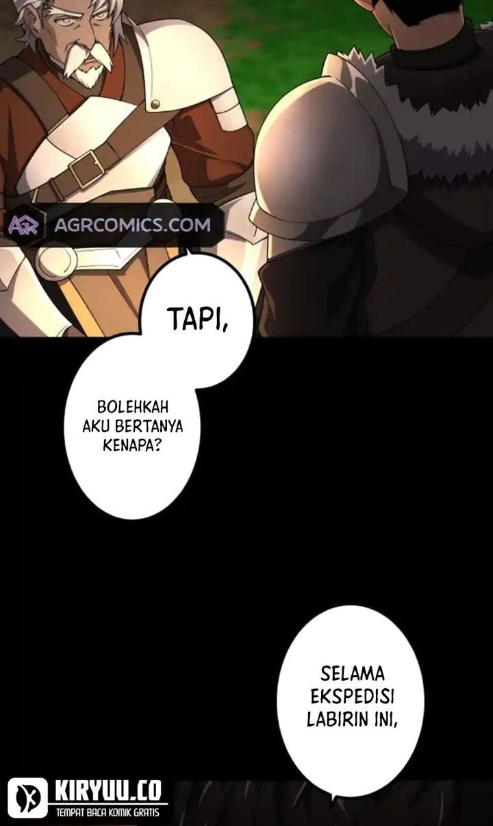 Monster Eater Adventurer Bab 38 halaman 6