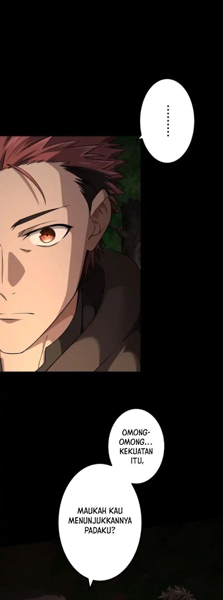 Monster Eater Adventurer Bab 38 halaman 43