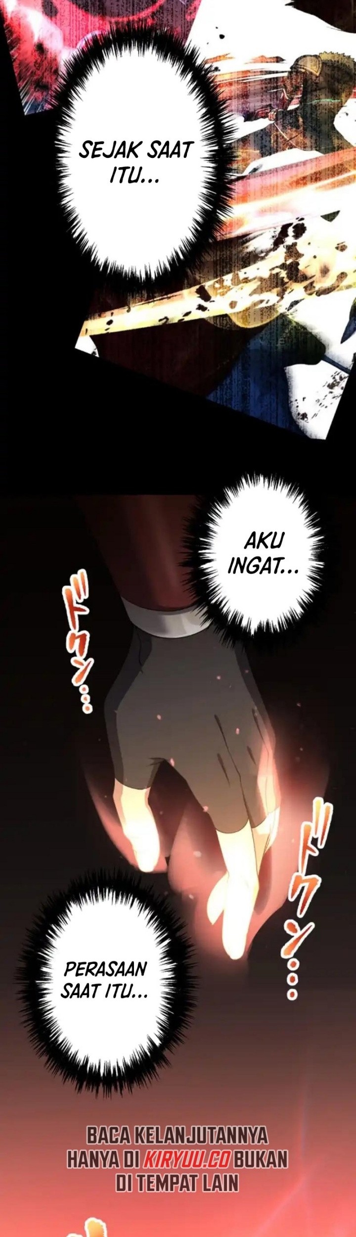 Monster Eater Adventurer Bab 39 halaman 39