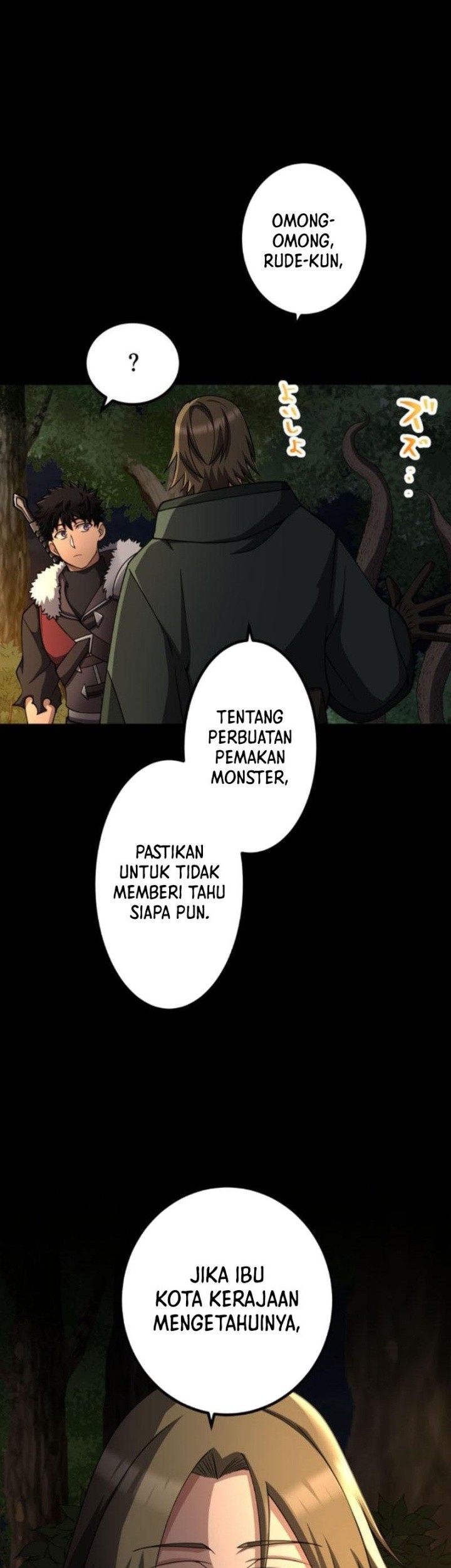 Monster Eater Adventurer Bab 40 halaman 2