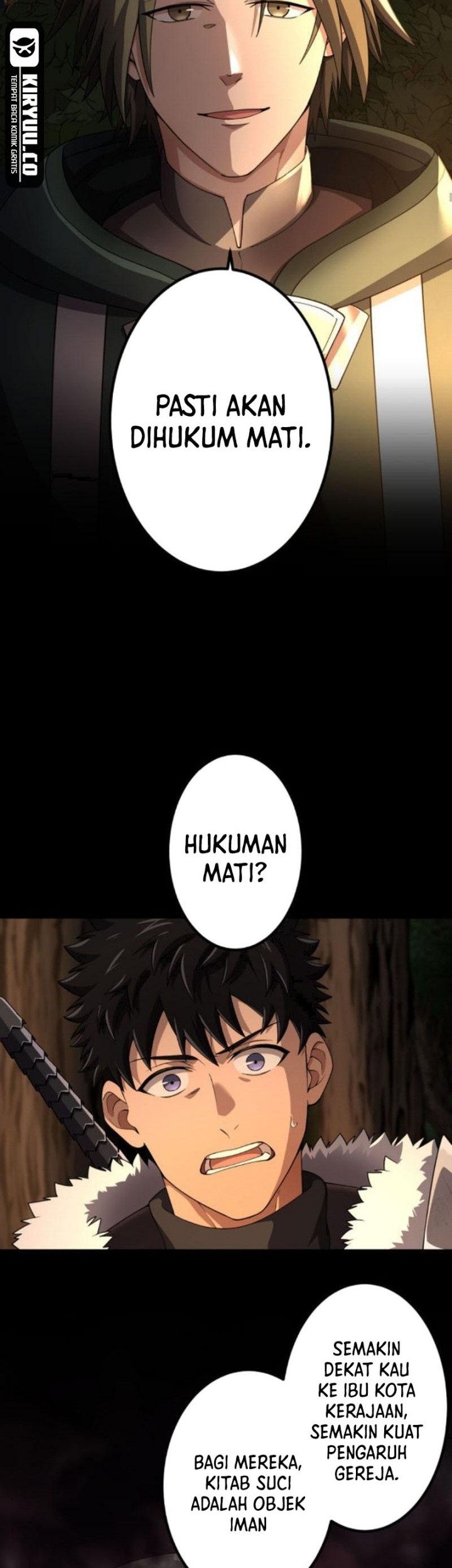 Monster Eater Adventurer Bab 40 halaman 3
