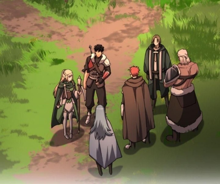 Monster Eater Adventurer Bab 40 halaman 47