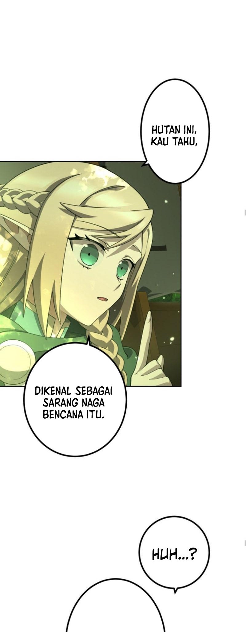 Monster Eater Adventurer Bab 41 halaman 17