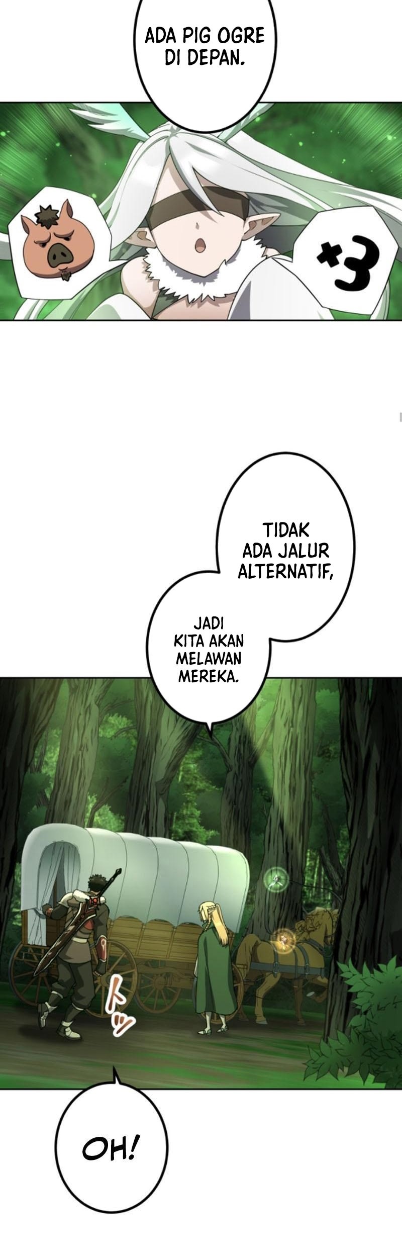 Monster Eater Adventurer Bab 41 halaman 22
