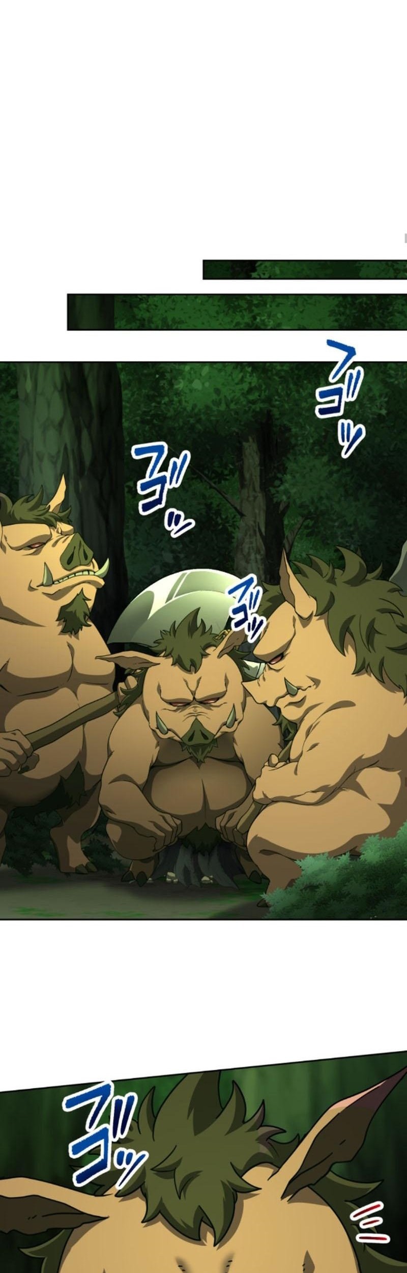 Monster Eater Adventurer Bab 41 halaman 23