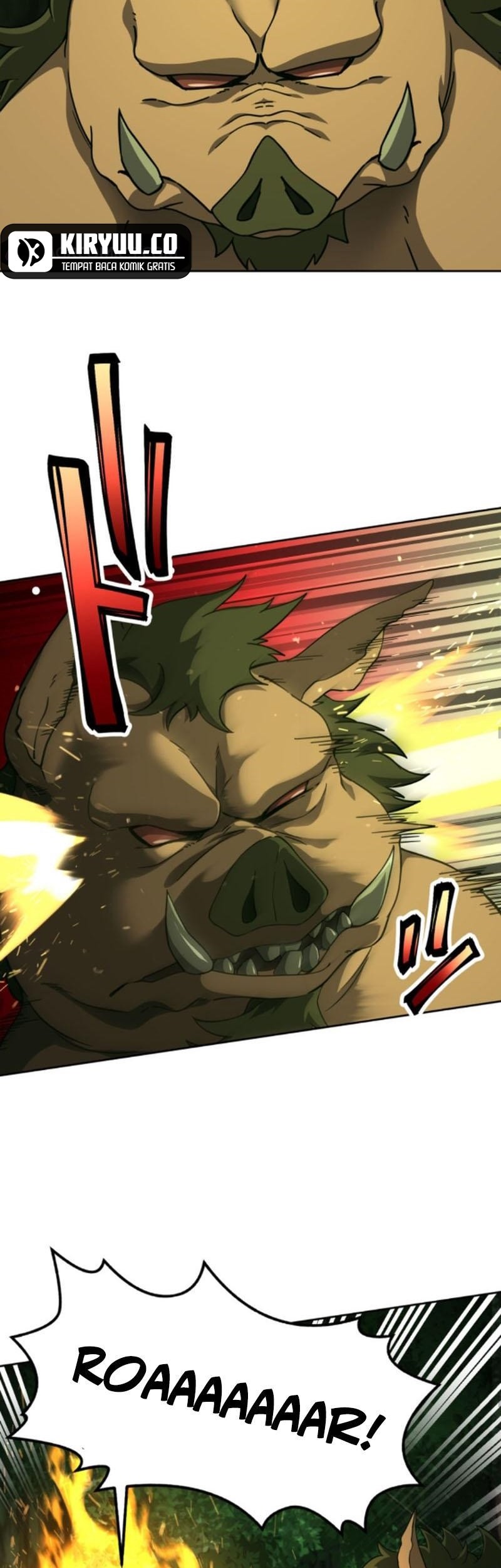 Monster Eater Adventurer Bab 41 halaman 24