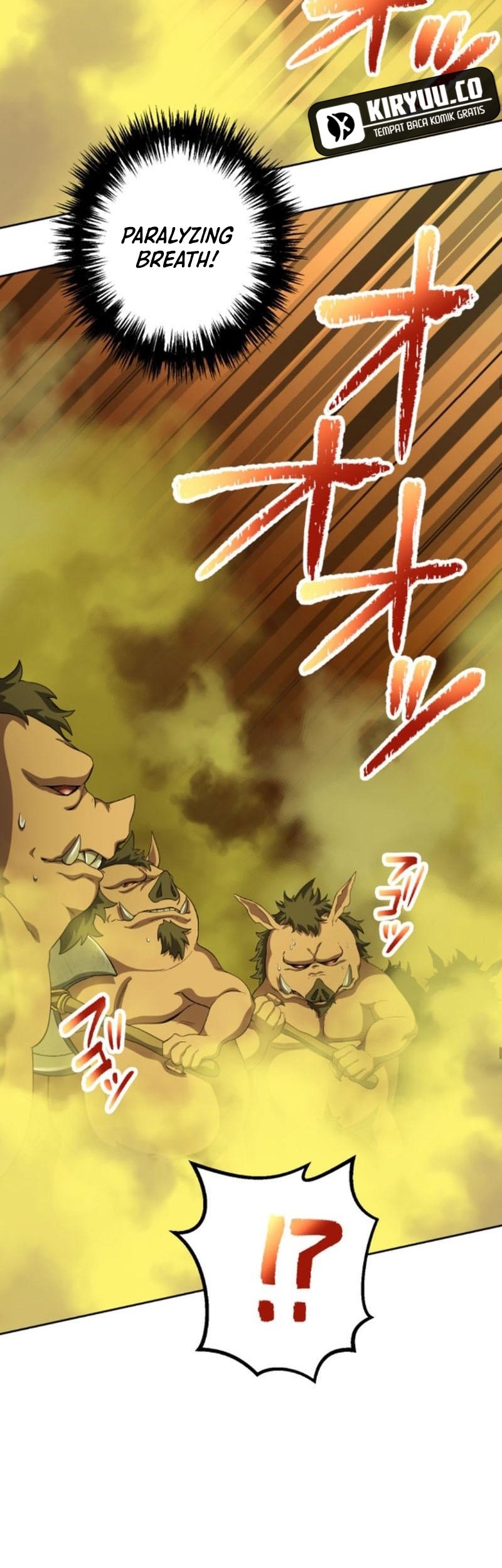 Monster Eater Adventurer Bab 41 halaman 36