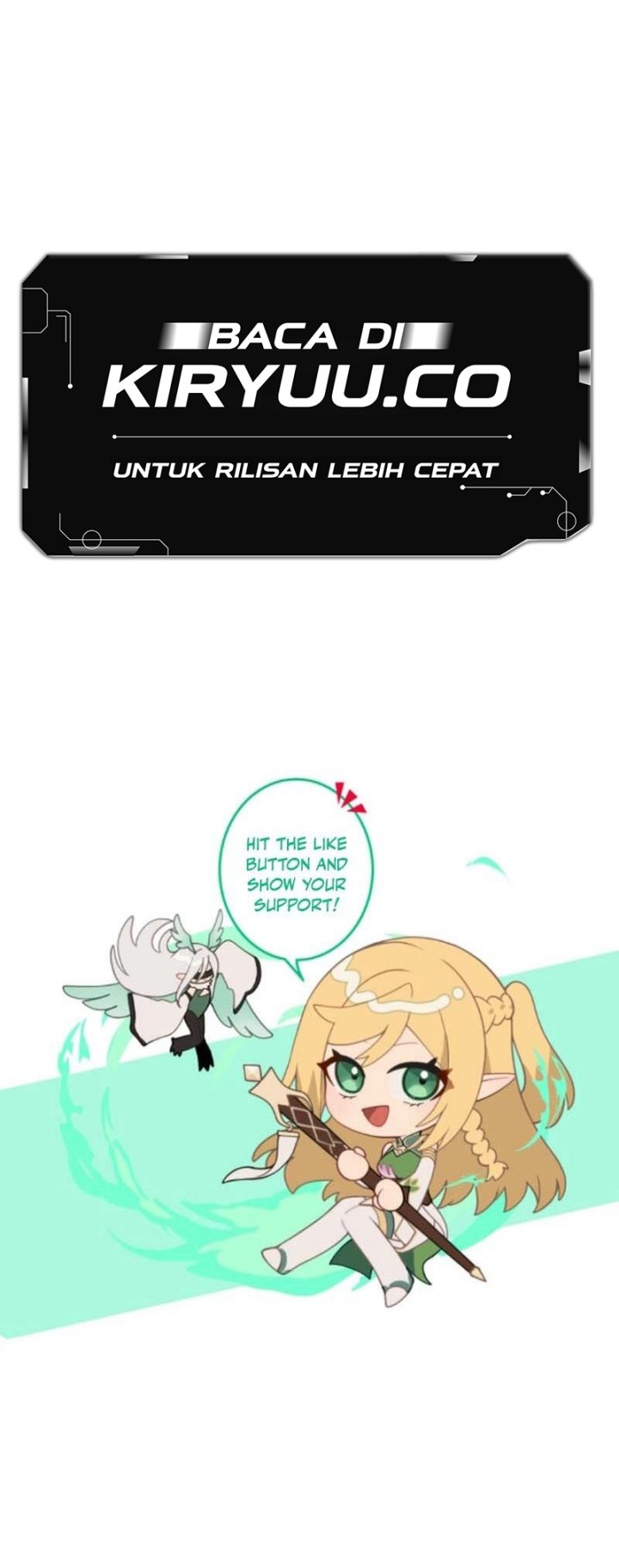 Monster Eater Adventurer Bab 42 halaman 50