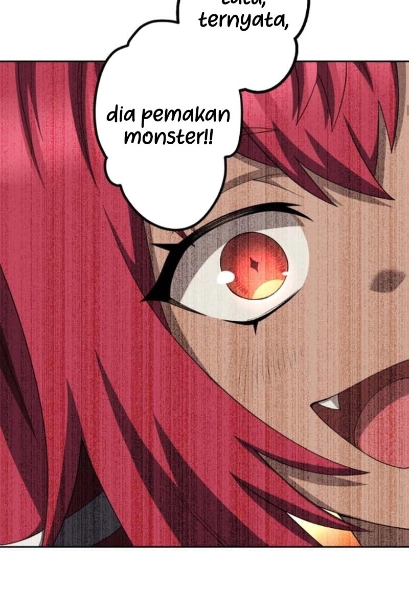 Monster Eater Adventurer Bab 43 halaman 30