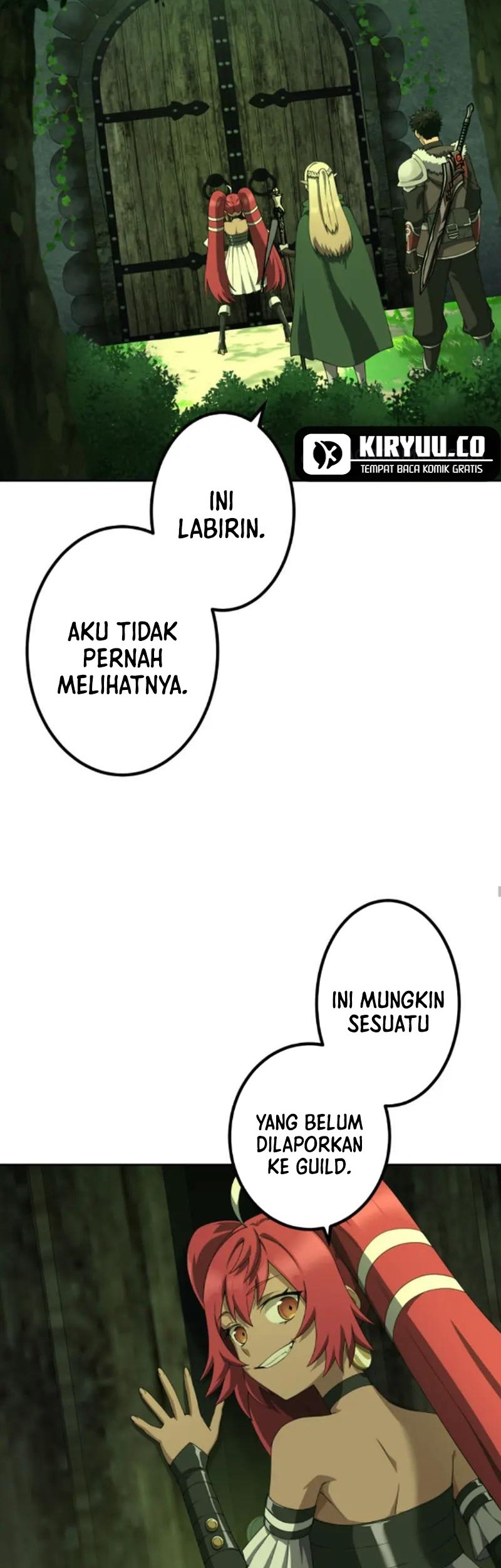 Monster Eater Adventurer Bab 44 halaman 2