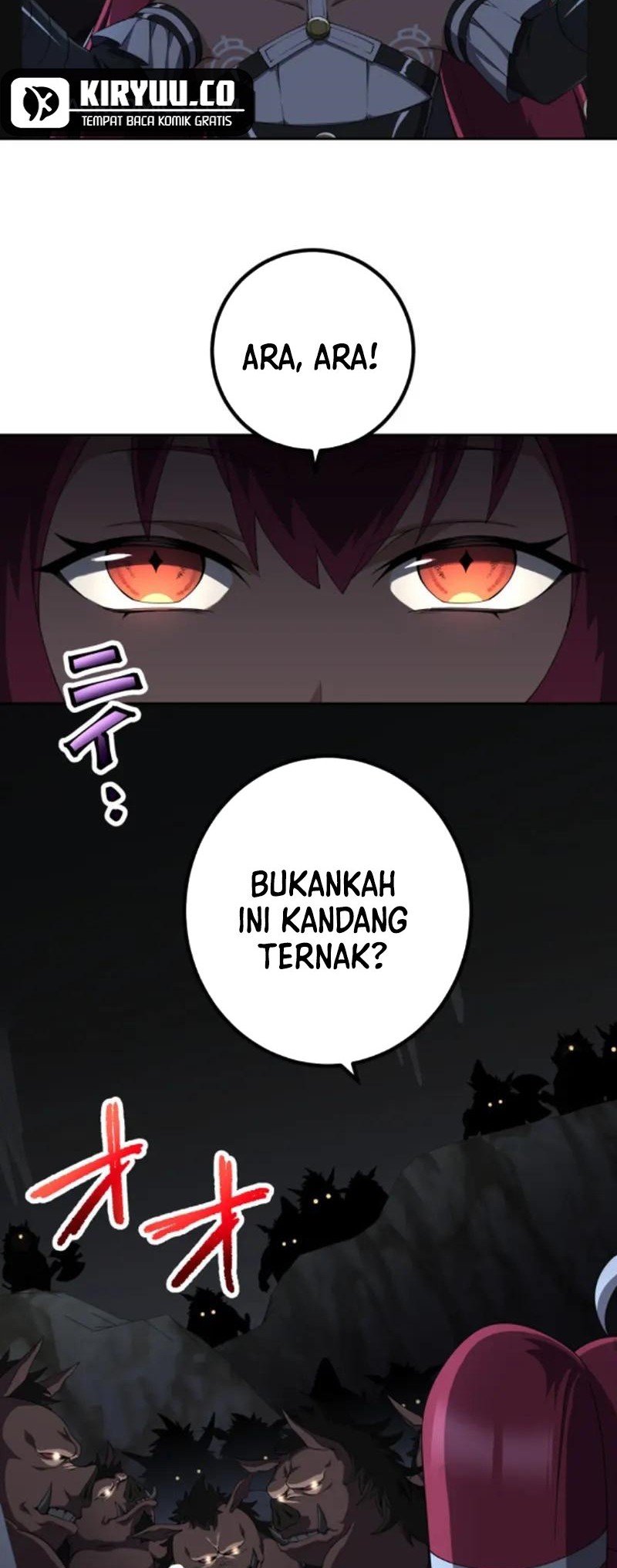 Monster Eater Adventurer Bab 44 halaman 4