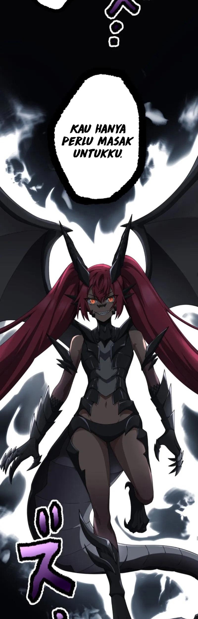 Monster Eater Adventurer Bab 44 halaman 7