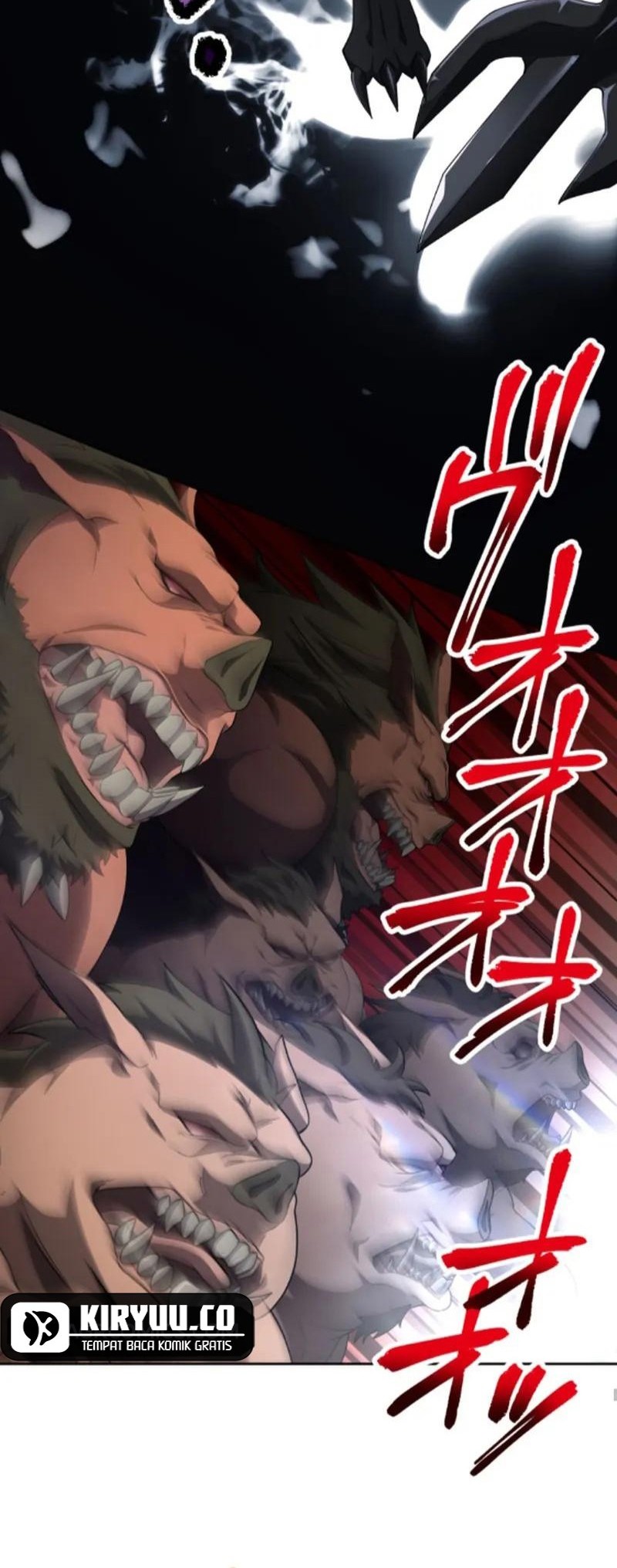 Monster Eater Adventurer Bab 44 halaman 8