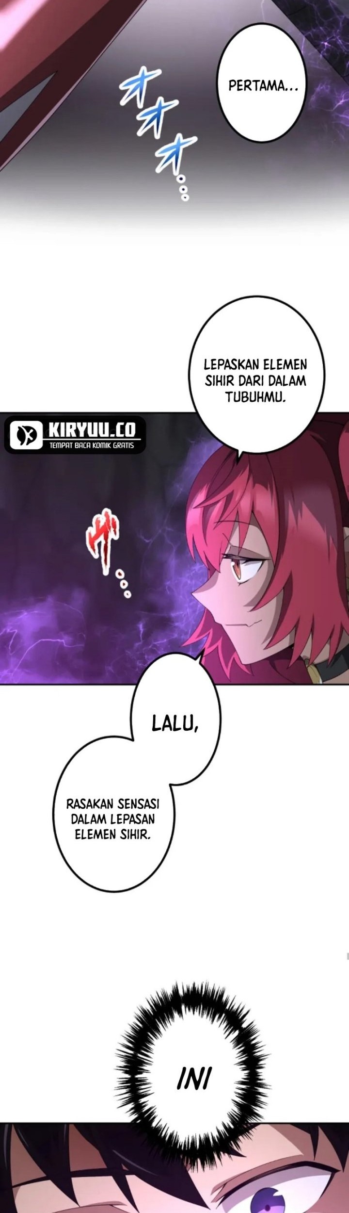 Monster Eater Adventurer Bab 45 halaman 23