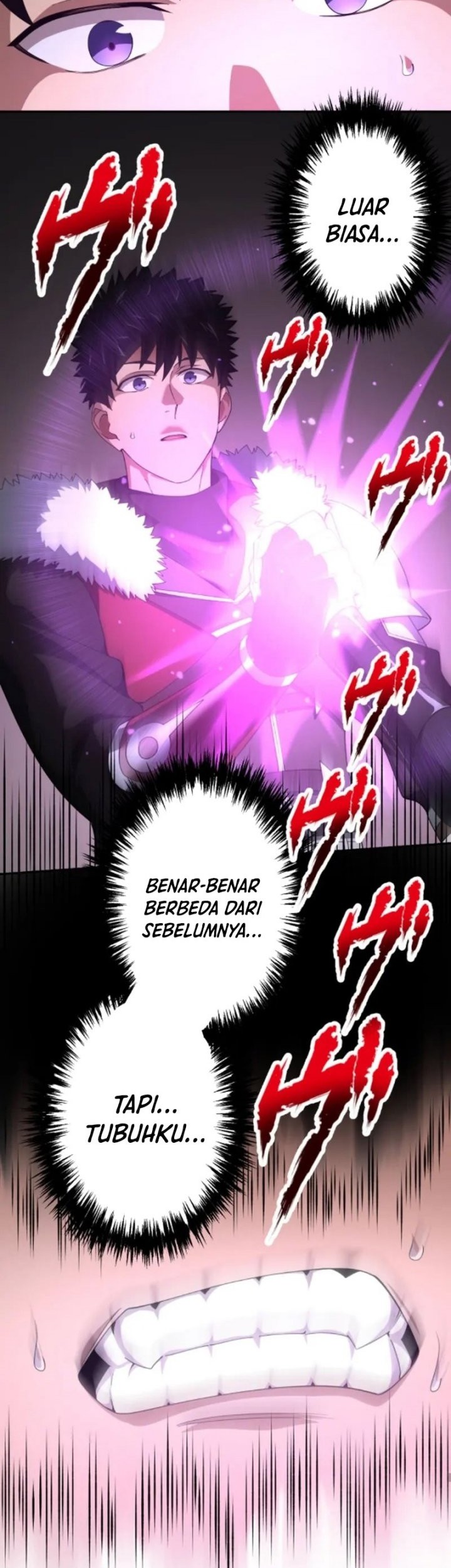 Monster Eater Adventurer Bab 45 halaman 24