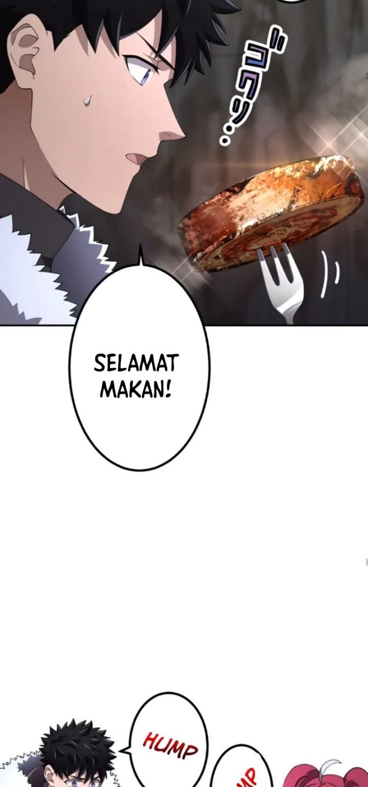 Monster Eater Adventurer Bab 45 halaman 29