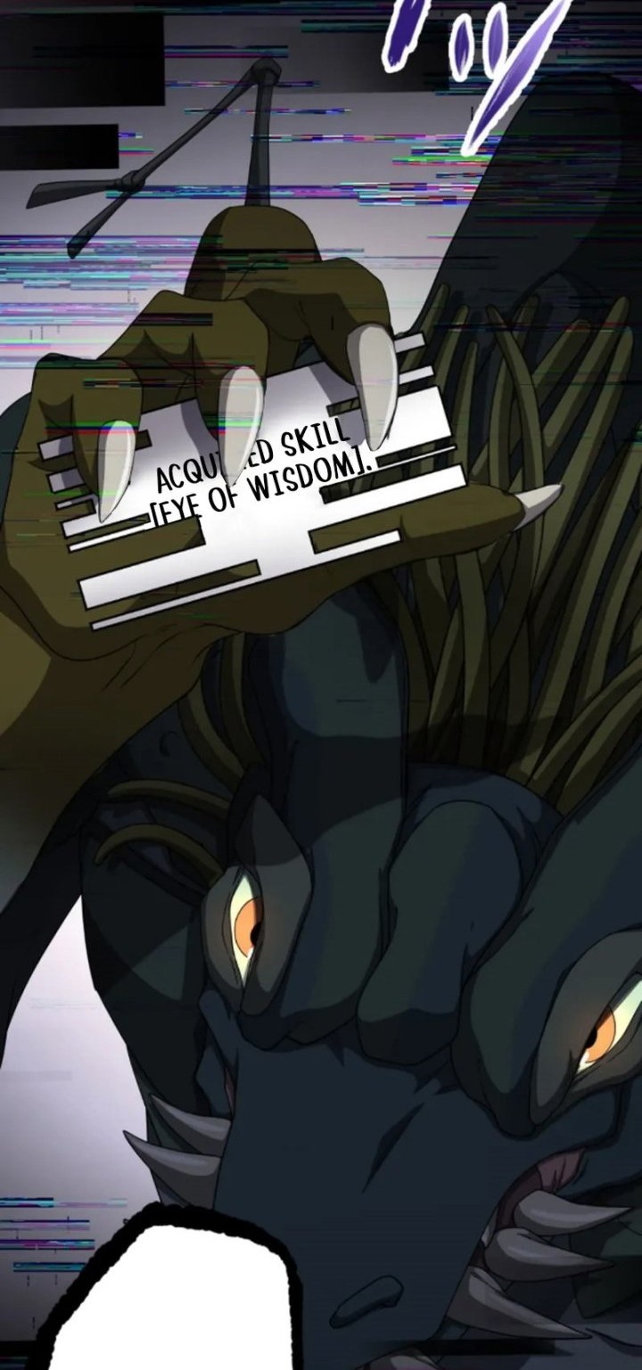 Monster Eater Adventurer Bab 45 halaman 41