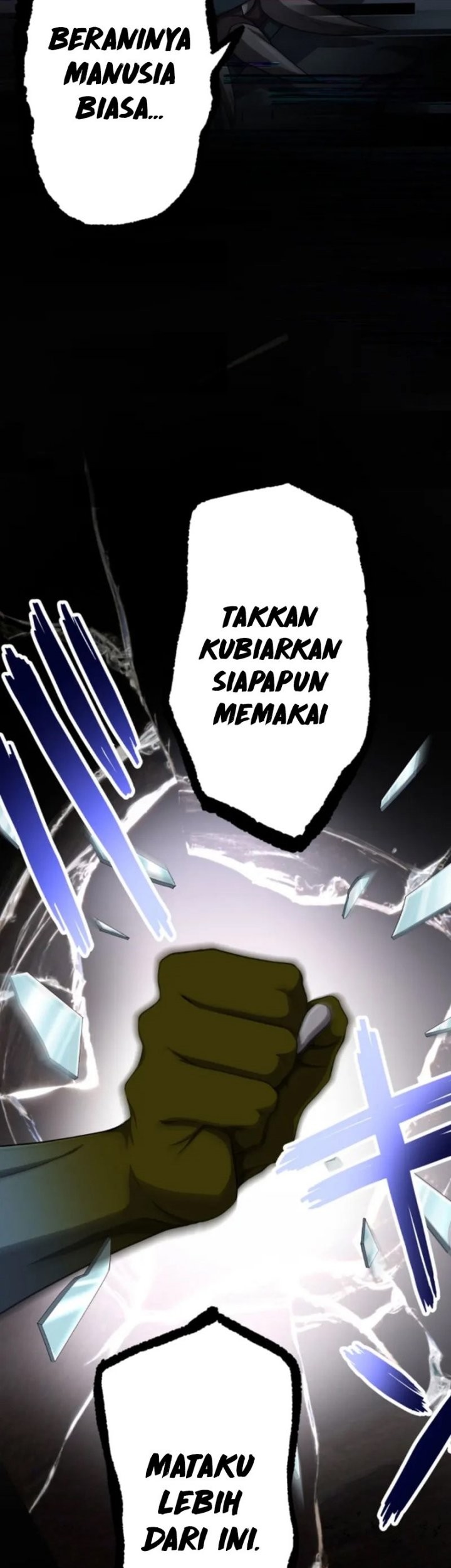 Monster Eater Adventurer Bab 45 halaman 42