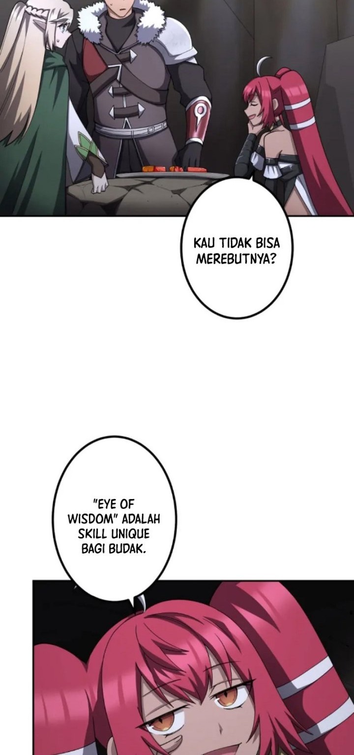Monster Eater Adventurer Bab 45 halaman 45