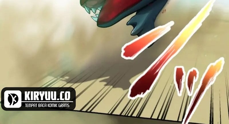 Monster Eater Adventurer Bab 47 halaman 50