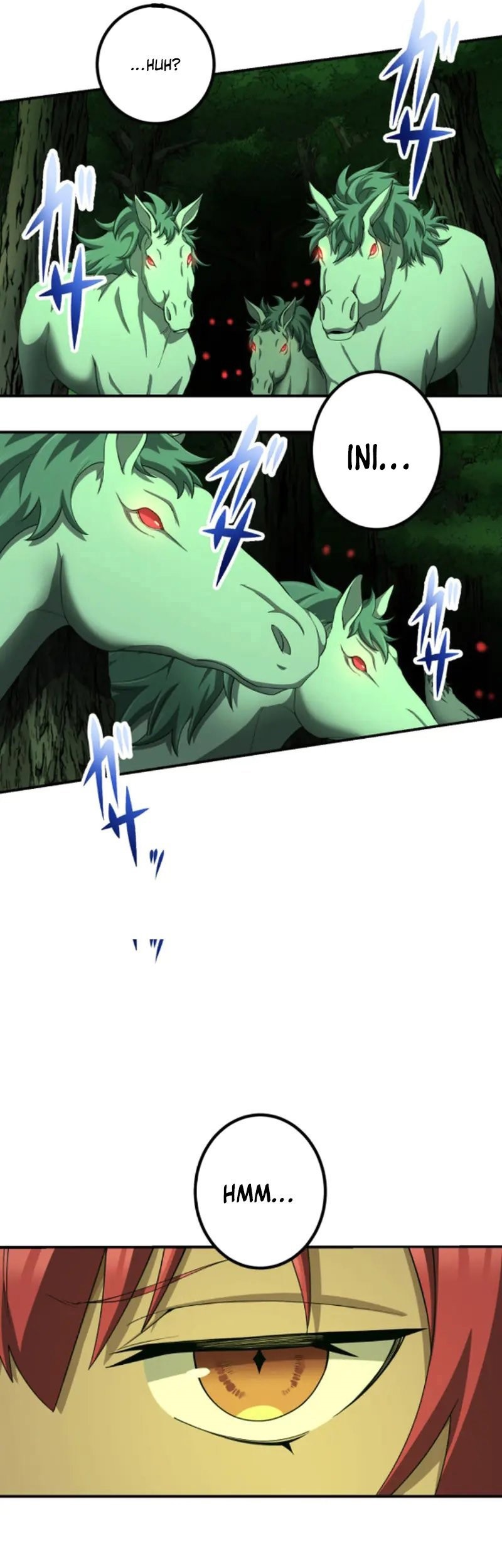 Monster Eater Adventurer Bab 47 halaman 56