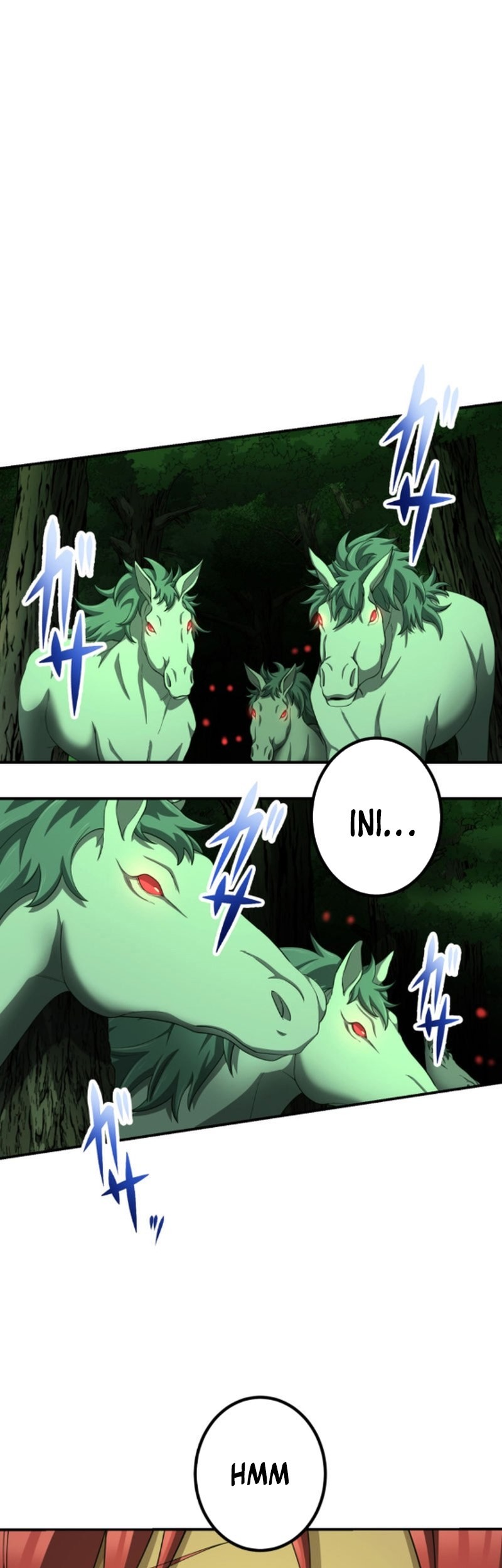 Monster Eater Adventurer Bab 48 halaman 2