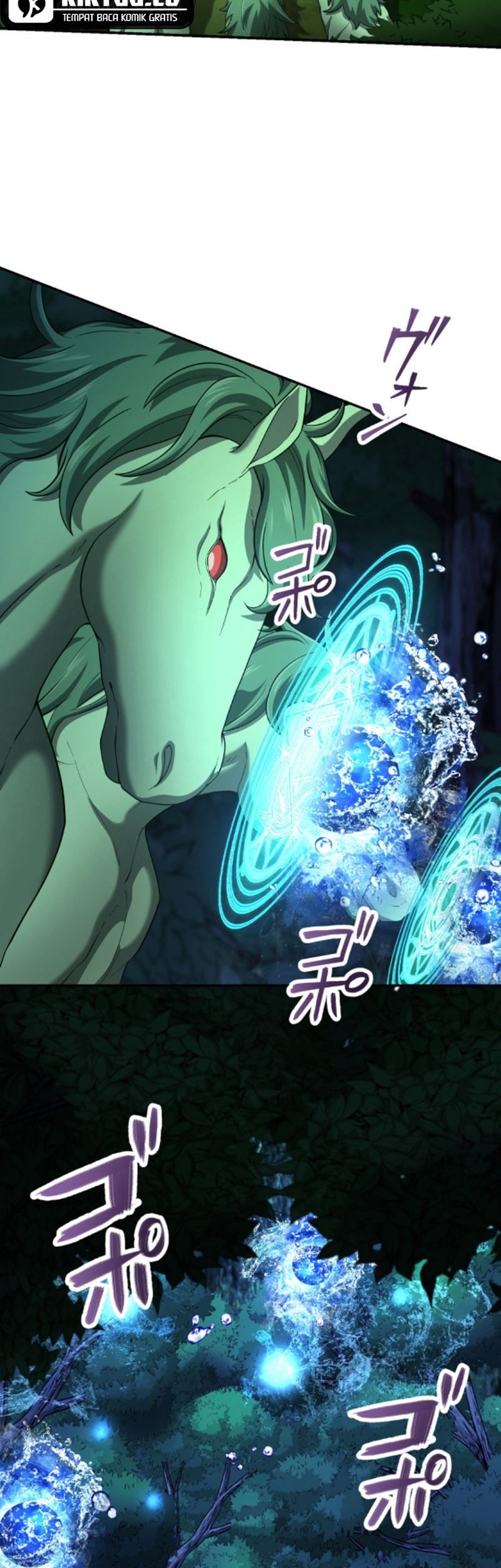 Monster Eater Adventurer Bab 48 halaman 4