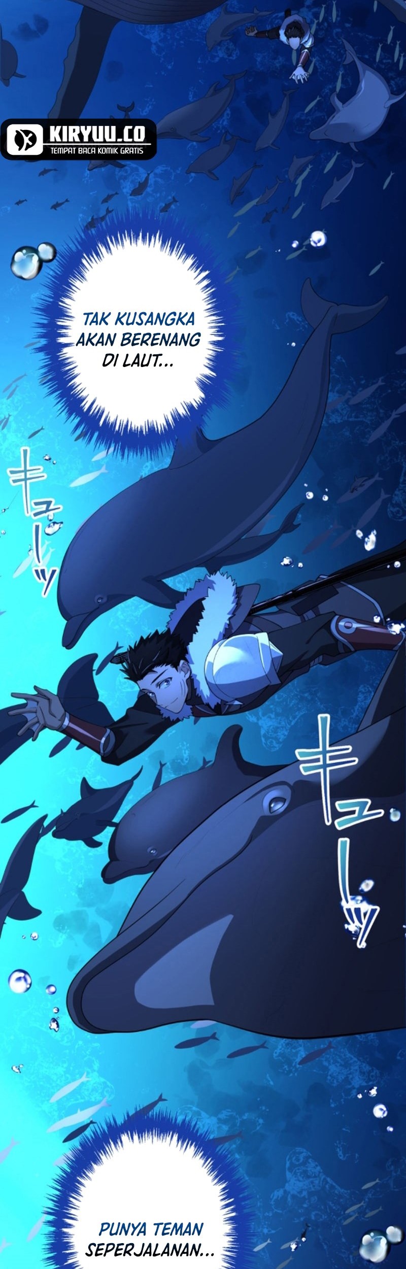 Monster Eater Adventurer Bab 48 halaman 36