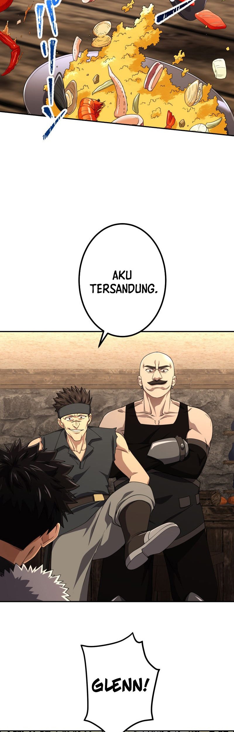 Monster Eater Adventurer Bab 49 halaman 14