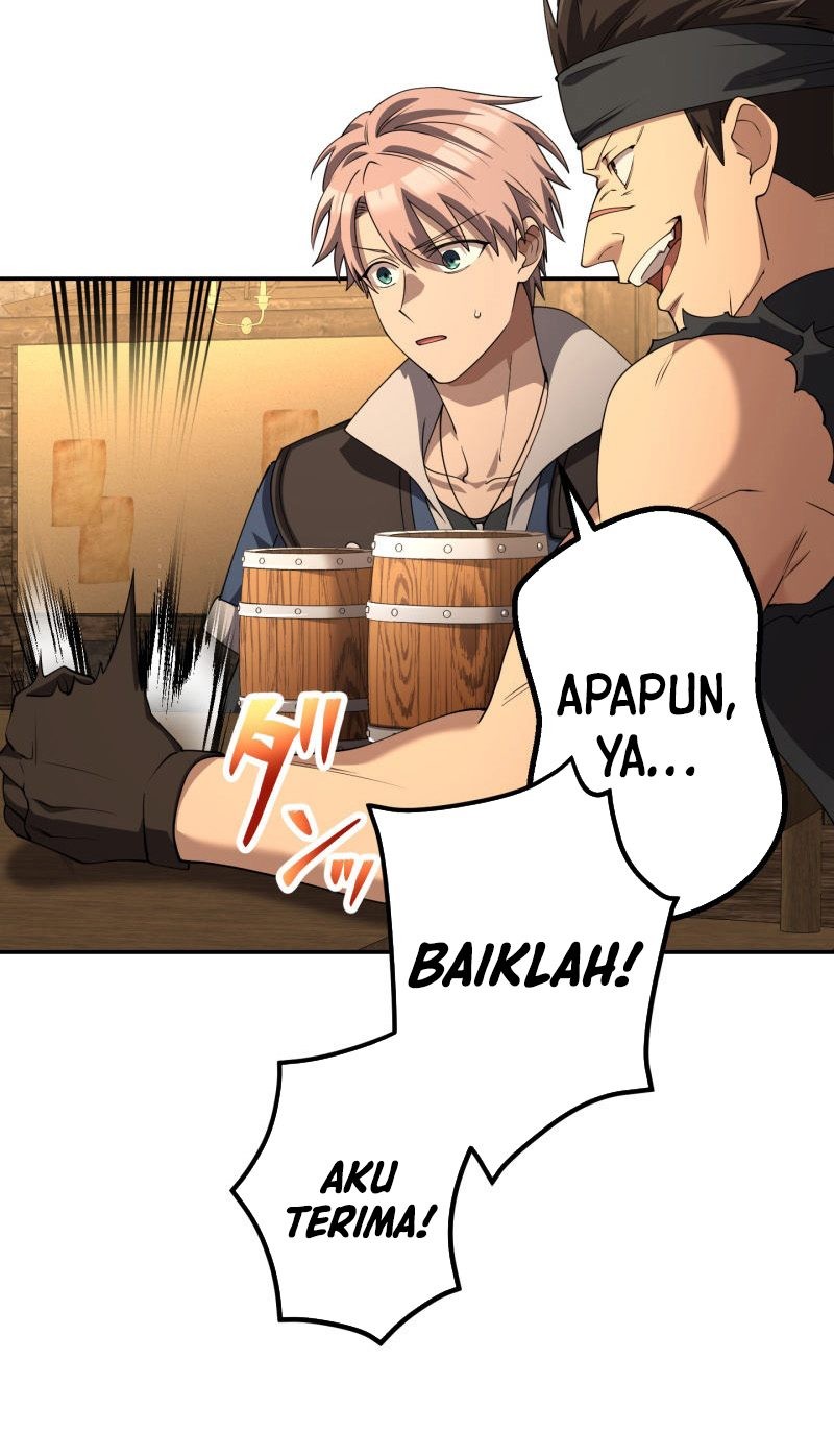 Monster Eater Adventurer Bab 49 halaman 30