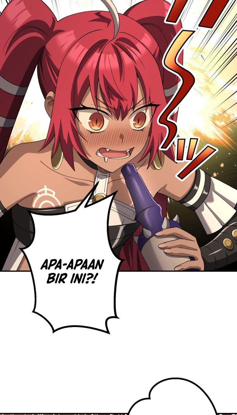 Monster Eater Adventurer Bab 49 halaman 45