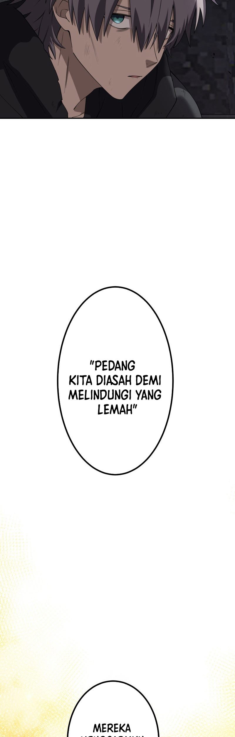 Monster Eater Adventurer Bab 49 halaman 61