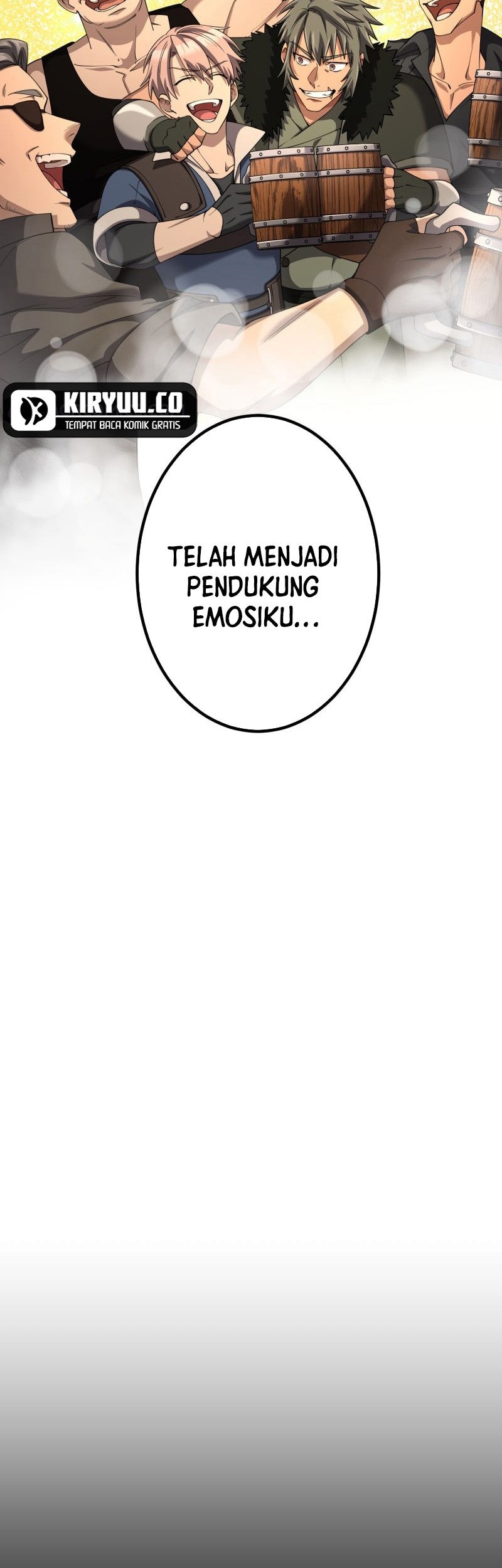 Monster Eater Adventurer Bab 49 halaman 63
