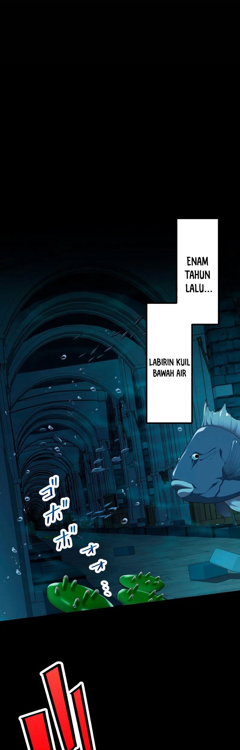 Monster Eater Adventurer Bab 50 halaman 4