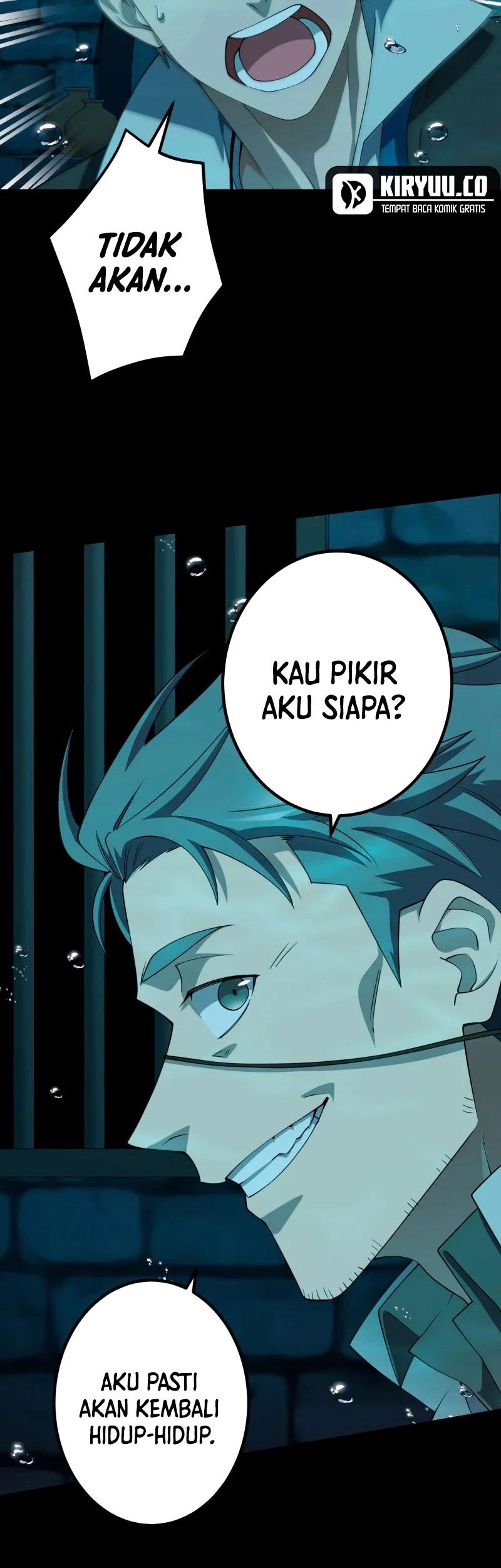 Monster Eater Adventurer Bab 50 halaman 12