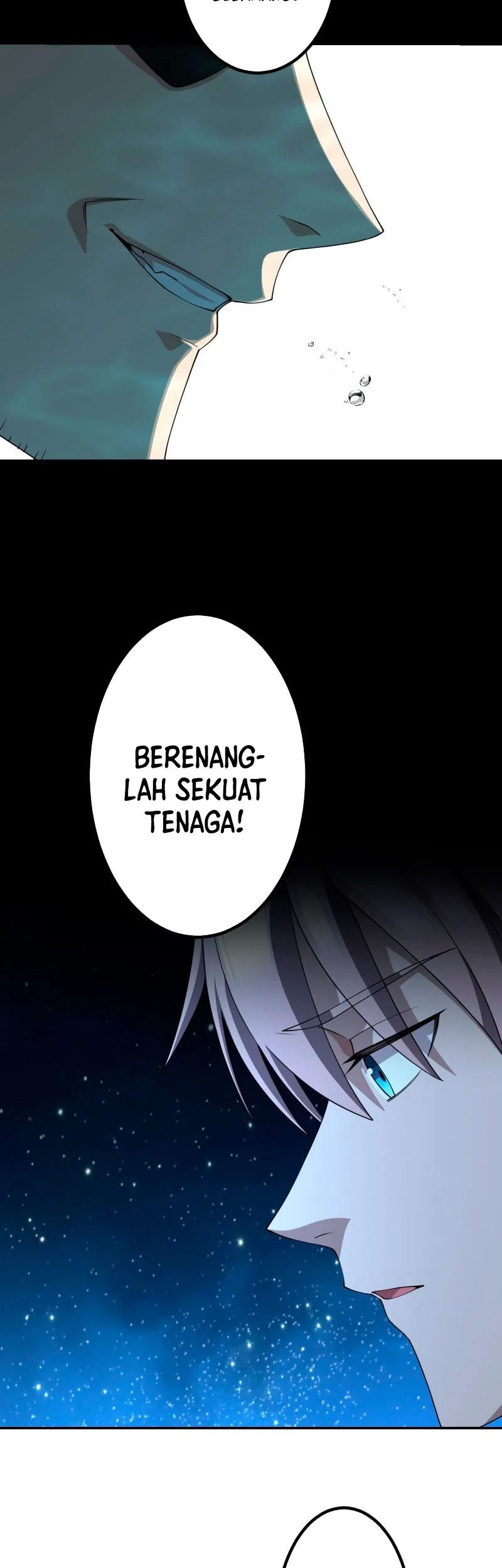 Monster Eater Adventurer Bab 50 halaman 17