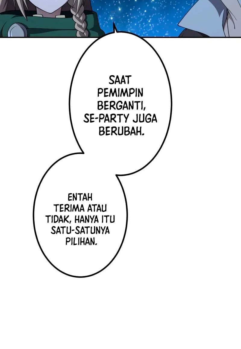 Monster Eater Adventurer Bab 50 halaman 20