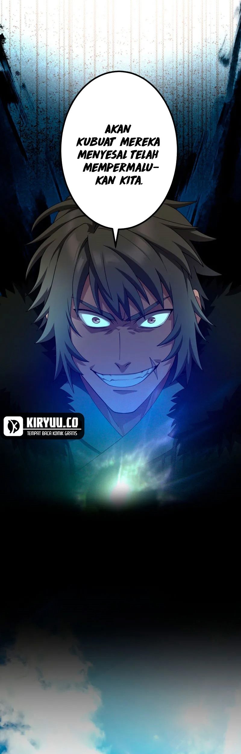 Monster Eater Adventurer Bab 50 halaman 31