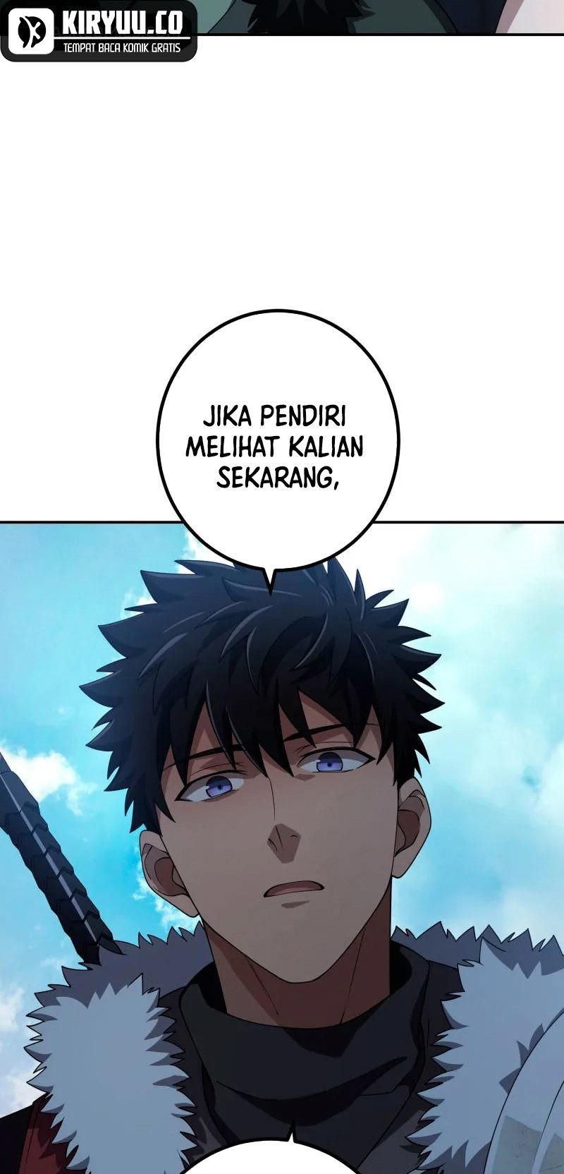 Monster Eater Adventurer Bab 50 halaman 40
