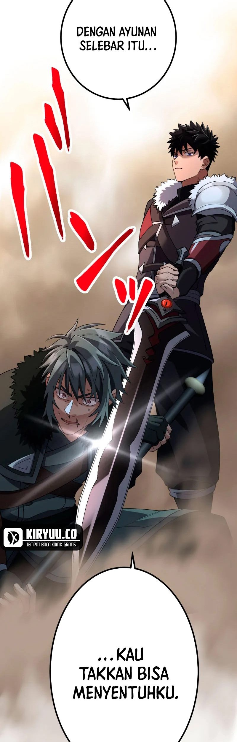 Monster Eater Adventurer Bab 50 halaman 57
