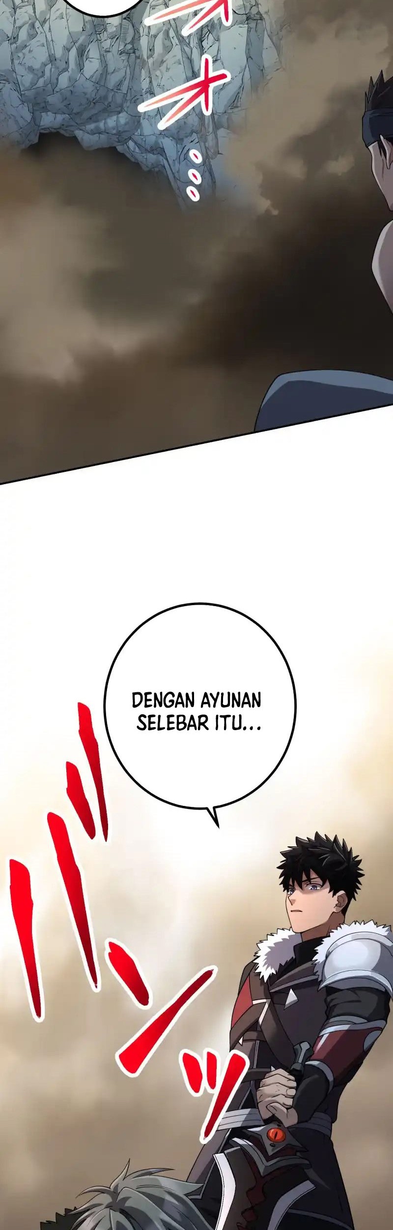 Monster Eater Adventurer Bab 51 halaman 4