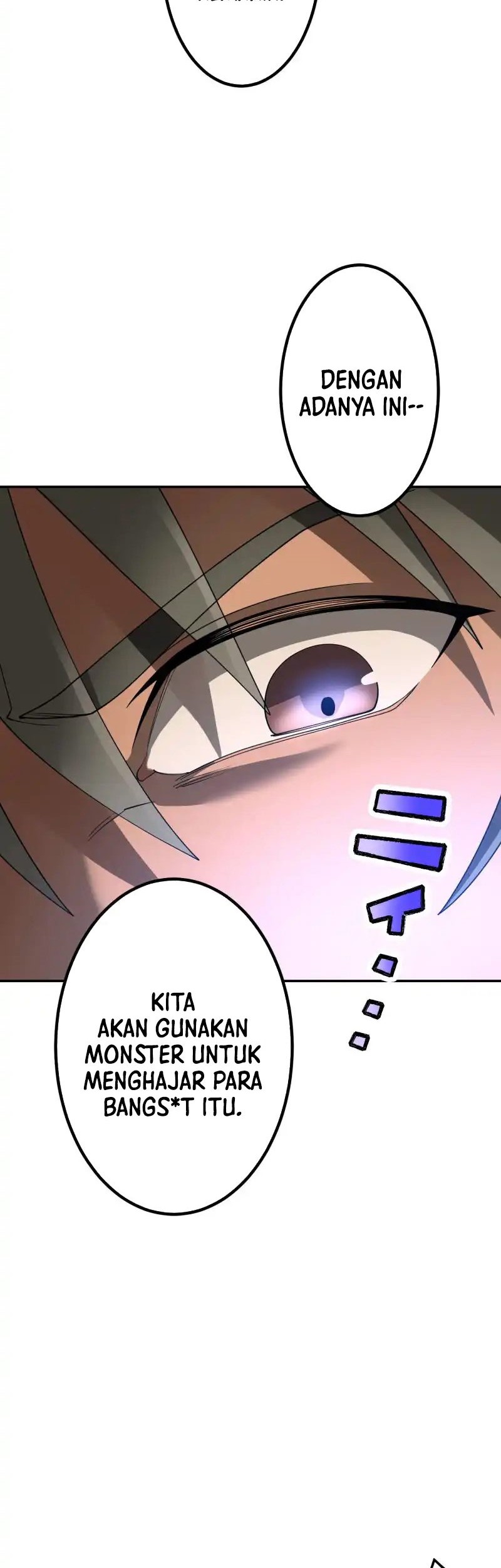 Monster Eater Adventurer Bab 51 halaman 54