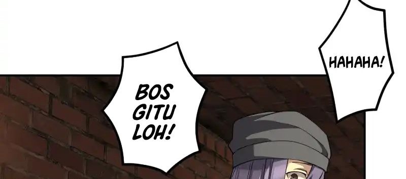 Monster Eater Adventurer Bab 51 halaman 55