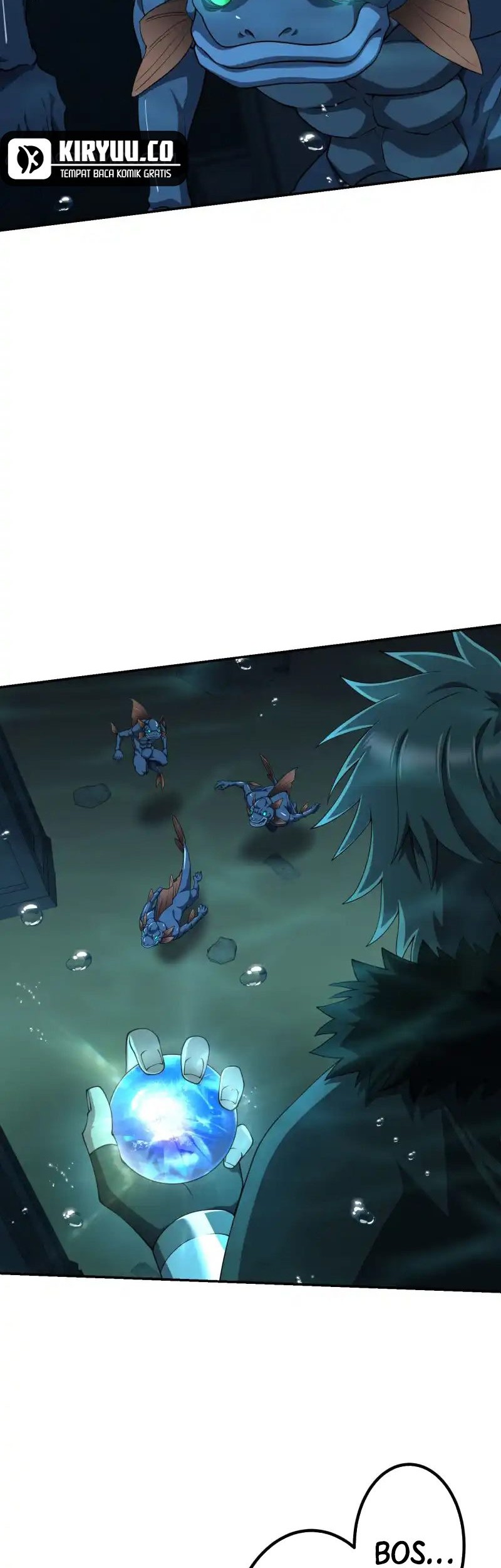 Monster Eater Adventurer Bab 52 halaman 2