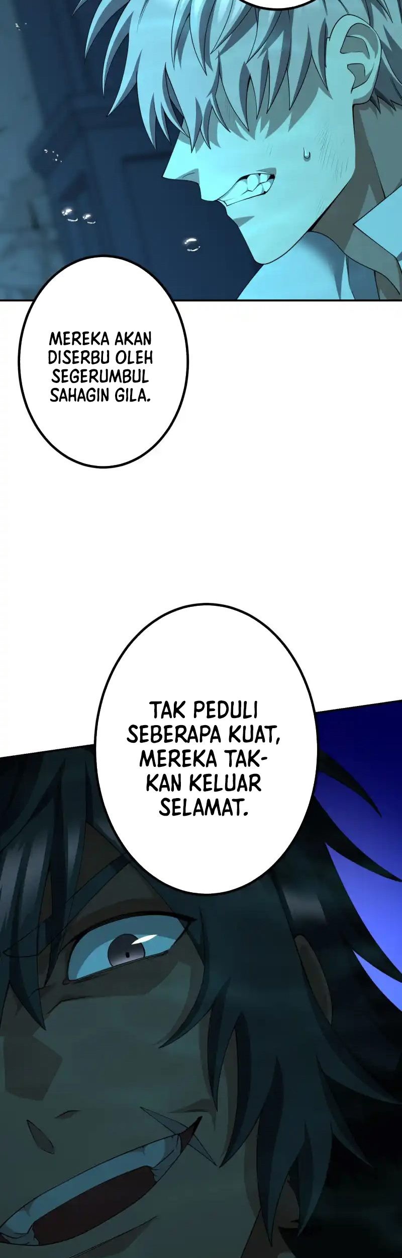 Monster Eater Adventurer Bab 52 halaman 11