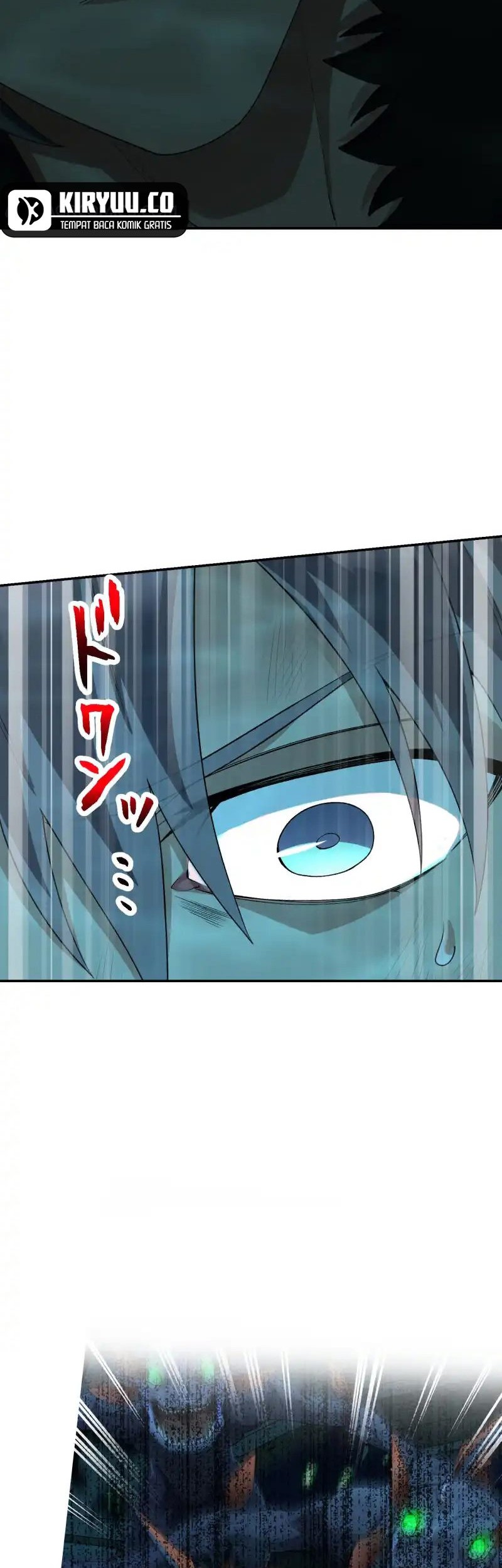 Monster Eater Adventurer Bab 52 halaman 12