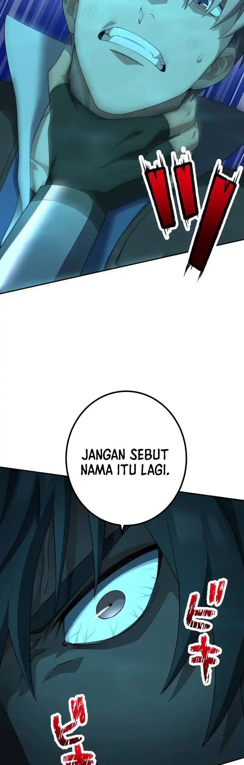 Monster Eater Adventurer Bab 52 halaman 17
