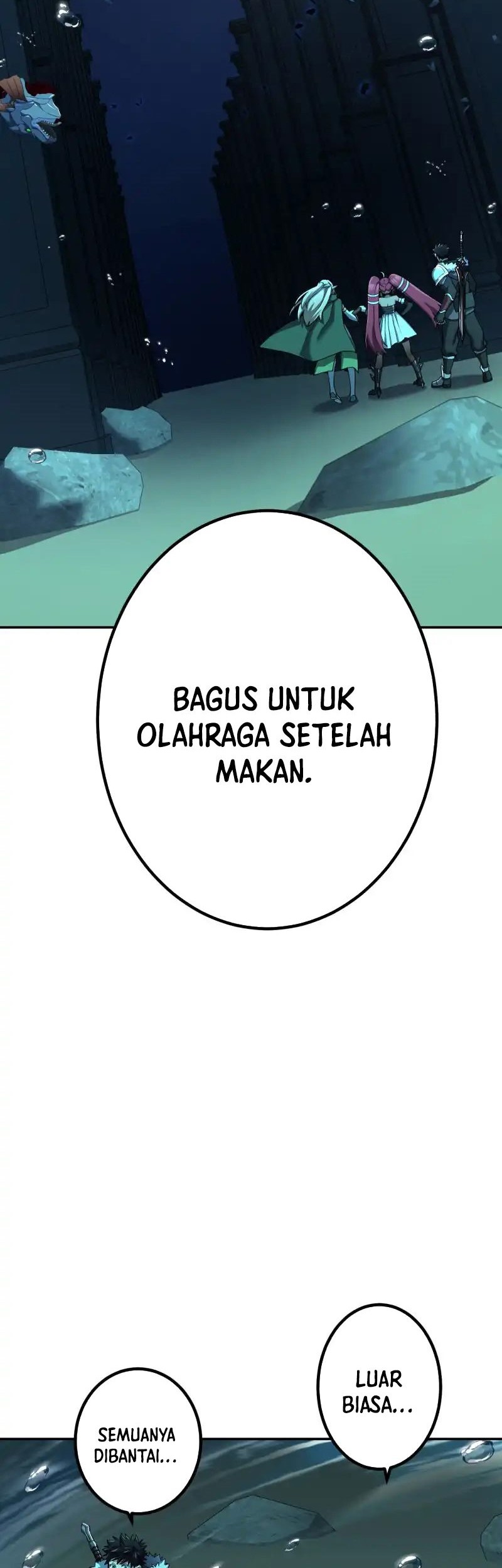 Monster Eater Adventurer Bab 53 halaman 4
