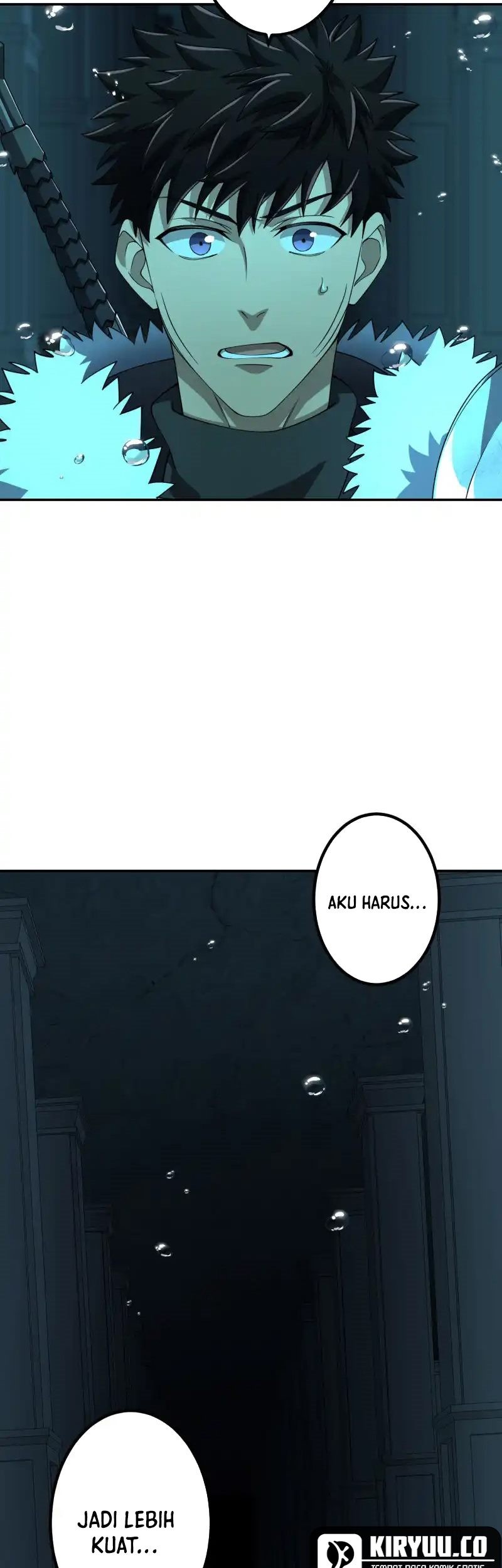Monster Eater Adventurer Bab 53 halaman 11